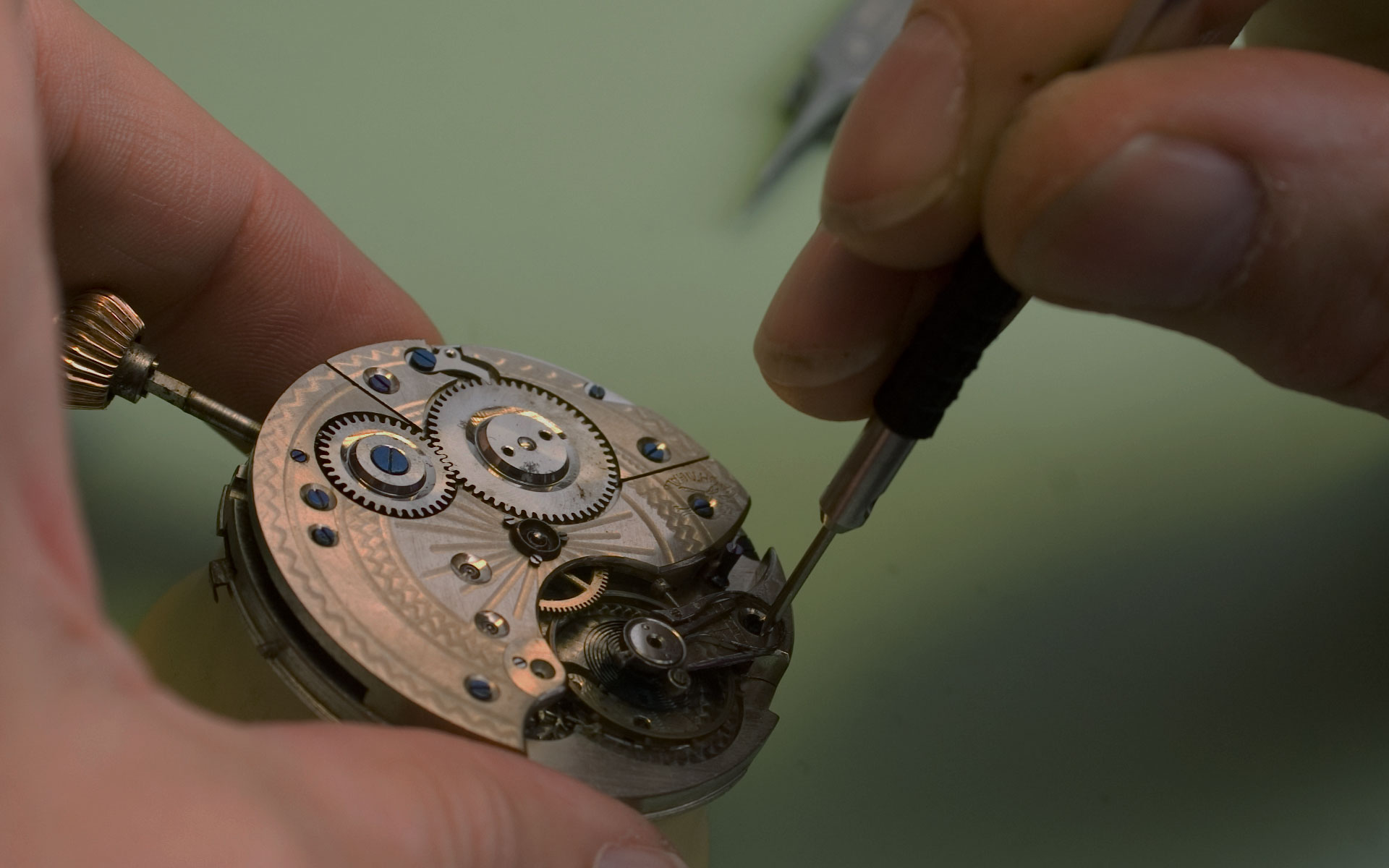 Uhren, Schmuck und Uhrenreparaturen bei Juwelier Pfeffel